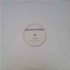 The Maccabees - X-Ray