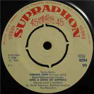 The Matadors  - Farmer John