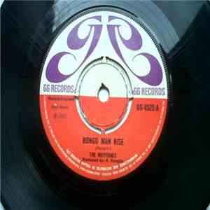 The Maytones / Roy And Bim - Bongo Man Rise
