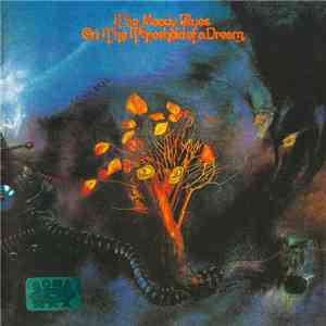 The Moody Blues - On The Threshold Of A Dream