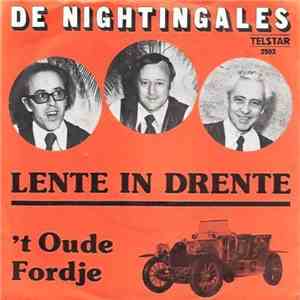 The Nightingales  - Lente In Drente