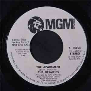 The Olympics - The Apartment