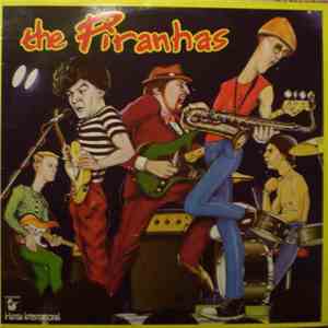 The Piranhas - The Piranhas