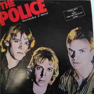 The Police - Outlandos d'Amour