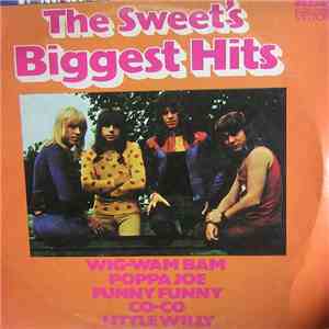 The Sweet - The Sweet's Biggest Hits