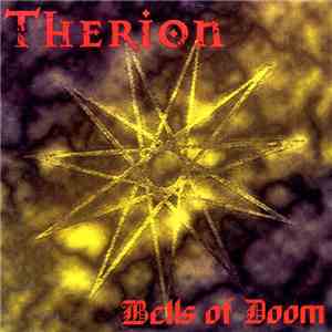 Therion - Bells Of Doom - Official Therion Fanclub CD