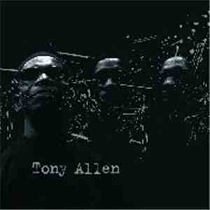 Tony Allen - HomeCooking