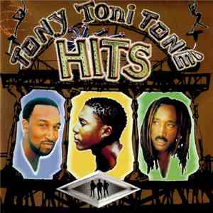 Tony Toni Toné - Hits
