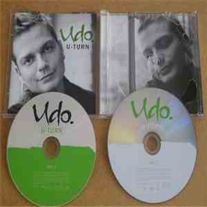 Udo. - U-Turn