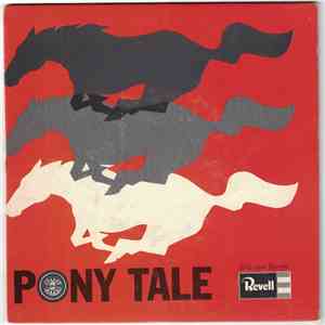 Unknown Artist - Pony Tale