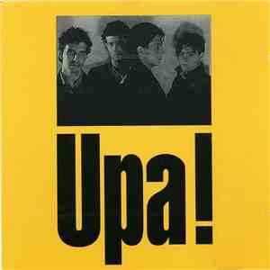 Upa! - Upa!