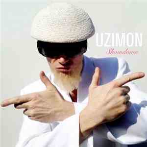 Uzimon - SHOWDOWN