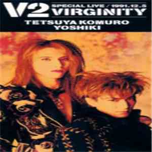 V2  - V2 Special Live 1991.12.5 Virginity