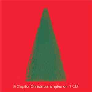 Various - 9 Capitol Christmas Singles On 1 CD