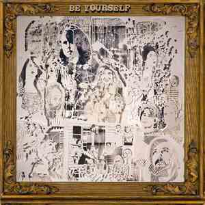 Various - Be Yourself: A Tribute To Graham Nash's Songs For Beginners