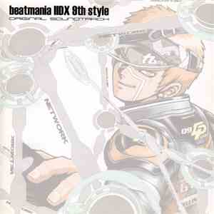 Various - Beatmania IIDX 9th Style Original Soundtrack