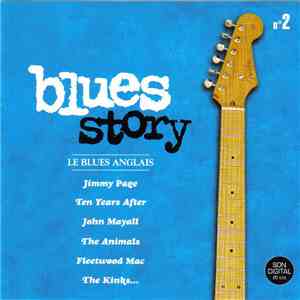 Various - Blues Anglais