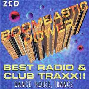 Various - Boombastic Power