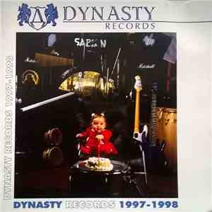 Various - Dynasty Records 1997-1998