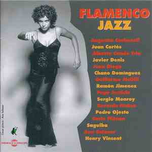 Various - Flamenco Jazz