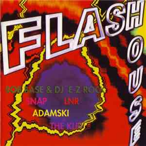 Various - Flash House 1
