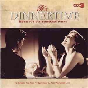 Various - It's Dinnertime - CD 3