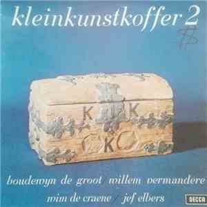 Various - Kleinkunstkoffer 2