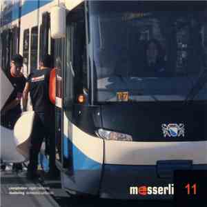 Various - Messerli 11