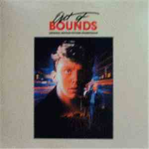 Various - Out Of Bounds Original Motion Picture Soundtrack