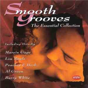 Various - Smooth Grooves: The Essential Collection
