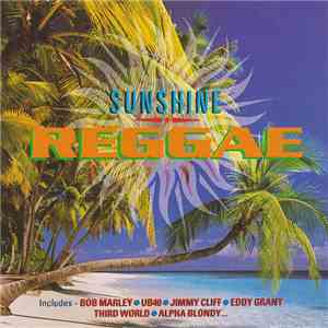 Various - Sunshine Reggae
