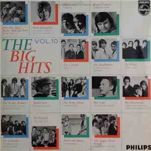 Various - The Big Hits Vol.10