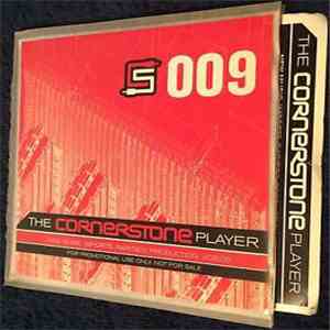 Various - The Cornerstone Player 009