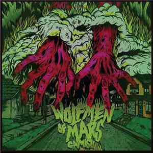 Wolfmen Of Mars - Gamisu