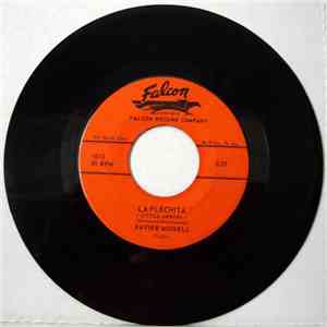 Xavier Michell - La Flechita (Little Arrows) / The Pill (La Pildora)