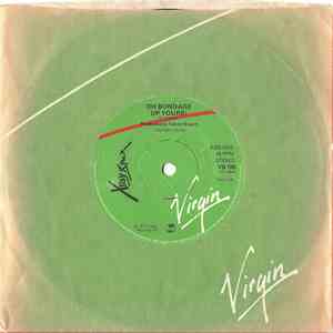 X-Ray Spex - Oh Bondage Up Yours!
