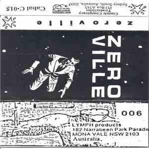 Zeroville - Zeroville