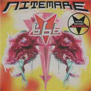 666 - Nitemare