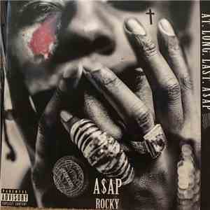 A$AP Rocky - At.Long.Last.A$AP