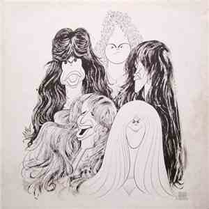 Aerosmith - Draw The Line