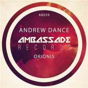 Andrew Dance - Orionis