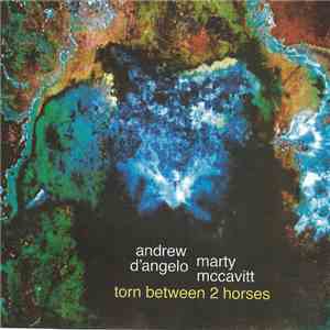 Andrew D'Angelo, Marty McCavitt - Torn Between 2 Horses
