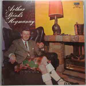 Arthur Spink - Arthur Spink's Hogmanay