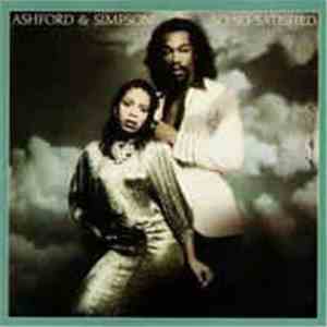 Ashford & Simpson - So So Satisfied