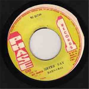Barnabas - Sister Fay
