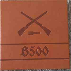 Bataillon 500 - Standhaft Und Treu