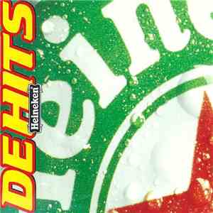 Bert Heerink - Heineken De Hits