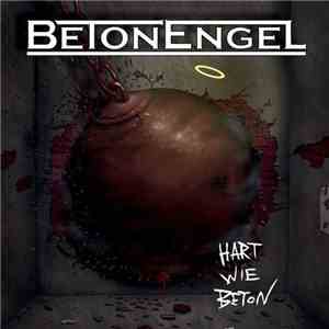 BetonEngel - Hart wie Beton