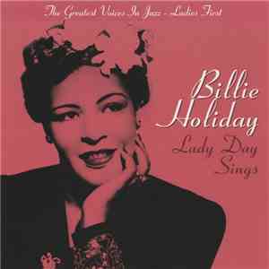 Billie Holiday - Lady Day Sings