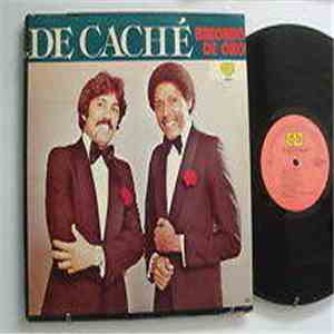 Binomio De Oro - De Caché